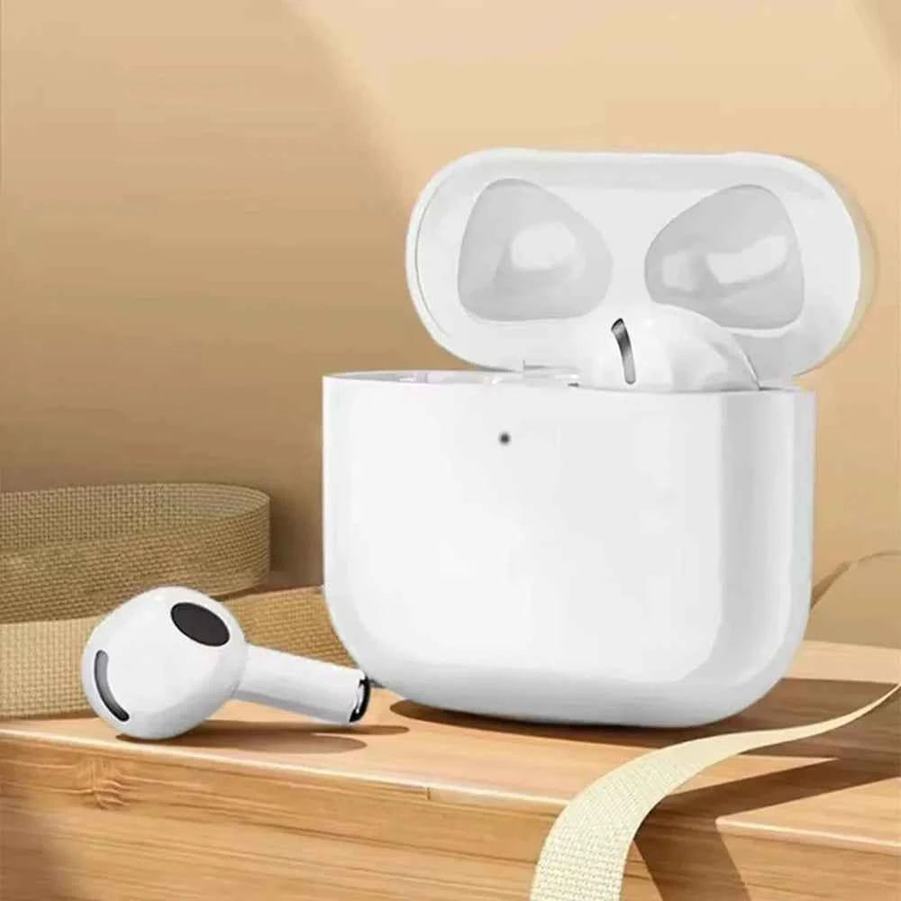 LNEFAN TWS Wireless Bluetooth Earbuds With ANC Noise Cancellation And Microphone