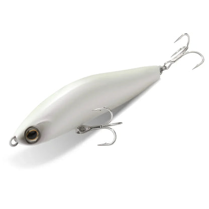 Gobait Sinking Pencil Lure 12.5g 24g Silicone Jerkbait Swimbait