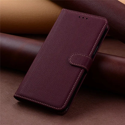 For Oneplus 10 Pro Case Wallet Flip Leather Cover For Oneplus 10 Pro 5G Case Stand Book Cover For One Plus 10 Pro Case Fundas