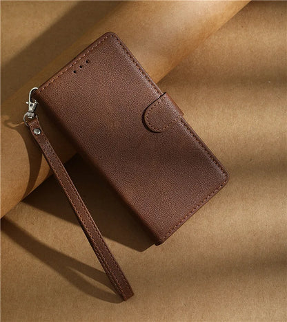 Flip Case For OnePlus Nord 5 Phone Cover OnePlus Nord5 Leather Case Global Version Oneplus Case Nord 5 5G CE 5 CE5 Book Holster