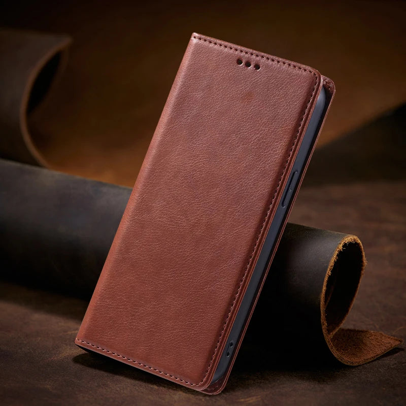 Flip Case For OnePlus Nord 5 Phone Cover OnePlus Nord5 Leather Case Global Version Oneplus Case Nord 5 5G CE 5 CE5 Book Holster