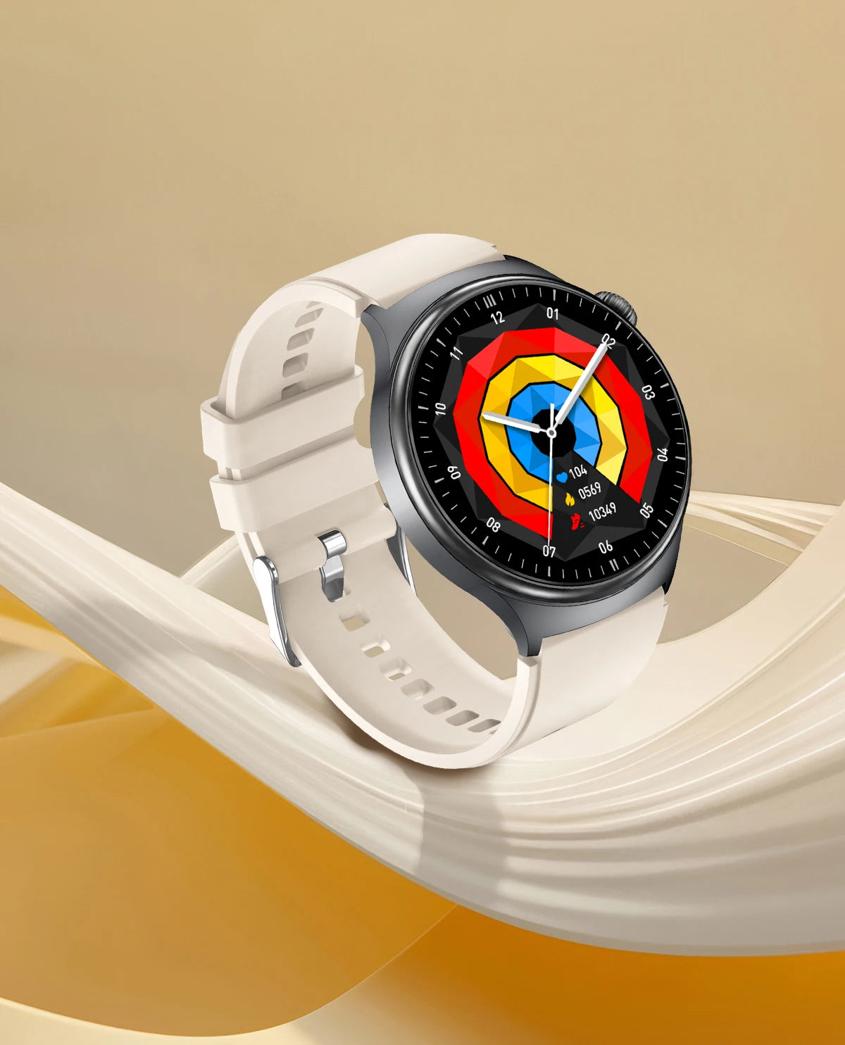 2026 New upgrade Health Check Smart Watch ECG Blood Lipid Uric Acid Body Fat BP Sport Waterproof HD Call Smart Watch Man Women