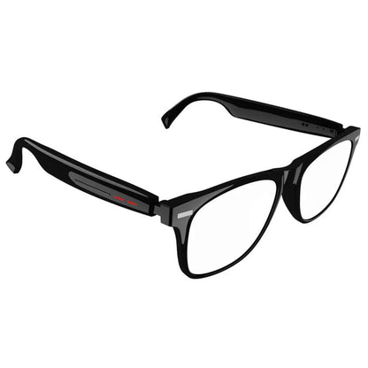 4K Smart Glasses AI With 8MP Camera For Video Recording Translation