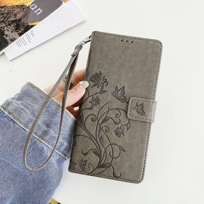 Fashion Magnet Buckle Case Wallet Phone Cover for Oneplus 13 oneplus 12 12R 11 10T 10 8 9 Pro 9R 9RT 8T Leather Flip Case