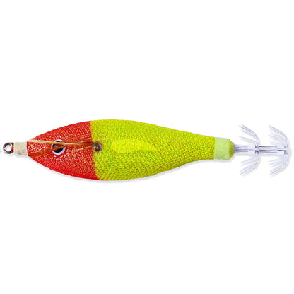 HENGJIA 9cm 8g Squid Jig Lure For Sea Fishing Cuttlefish