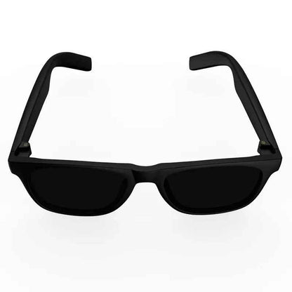 VIVO 4K AI Smart Glasses With Camera Bluetooth Call Voice Assistant Translate