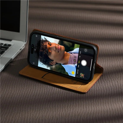 Flip Case For OnePlus Nord 5 Phone Cover OnePlus Nord5 Leather Case Global Version Oneplus Case Nord 5 5G CE 5 CE5 Book Holster