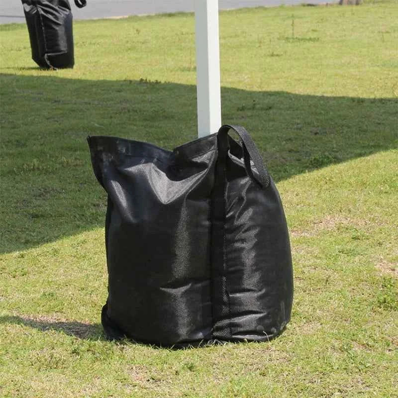 Outdoor Tents, Canopies  Sunshades  Windproof Fixed Sandbags Sandbags