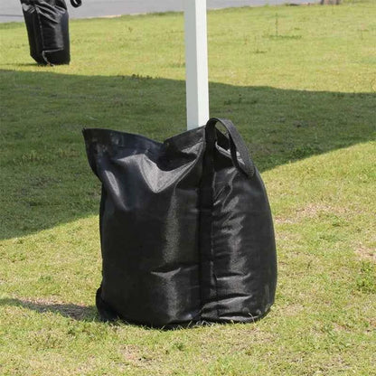 Outdoor Tents, Canopies  Sunshades  Windproof Fixed Sandbags Sandbags