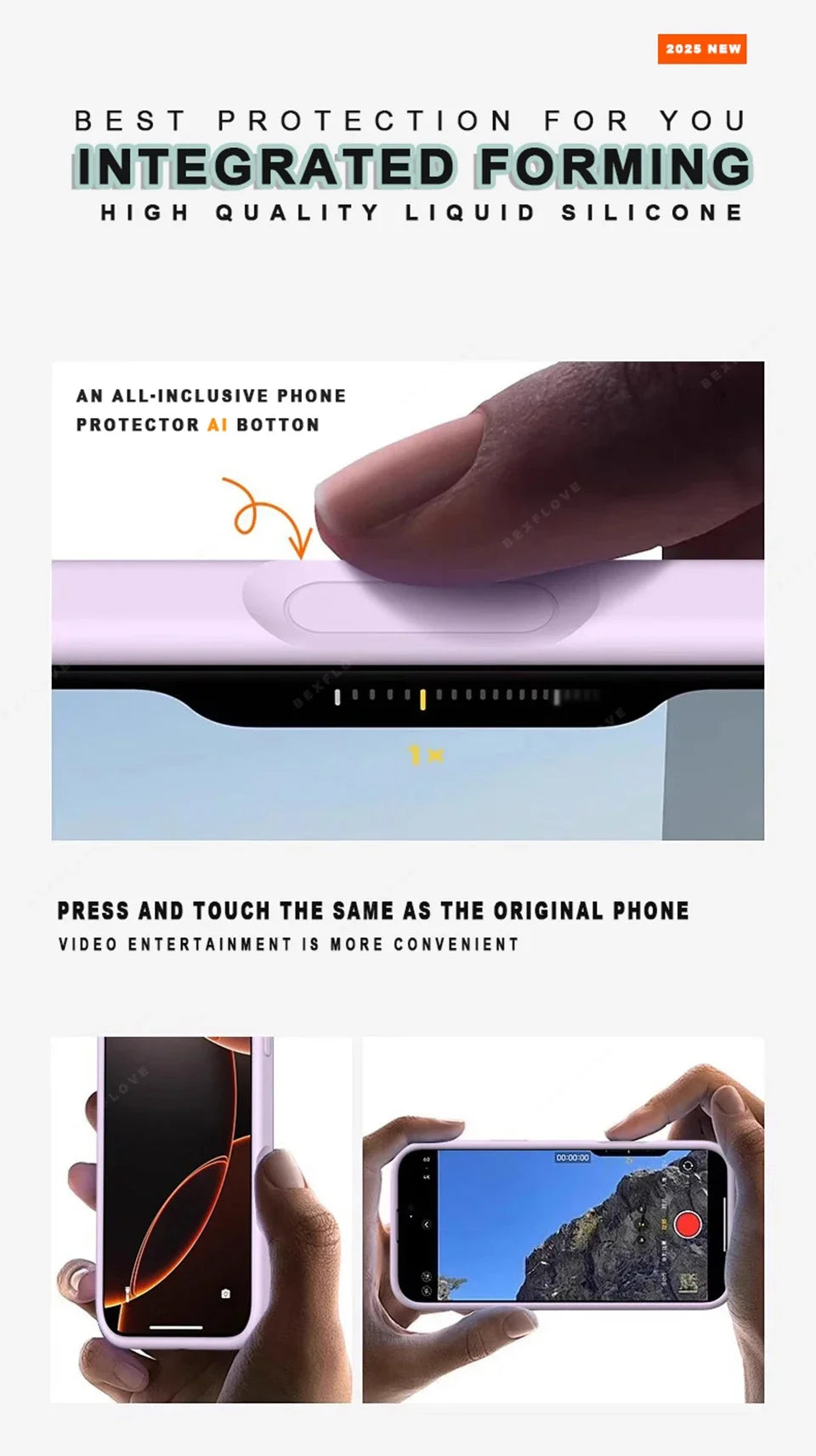 Luxury Liquid Silicone Magnetic Phone Case For iPhone 15 14 16 Plus 16E 11 12 13 16 Pro Max SE4 Magsafe Charge Protector Cover