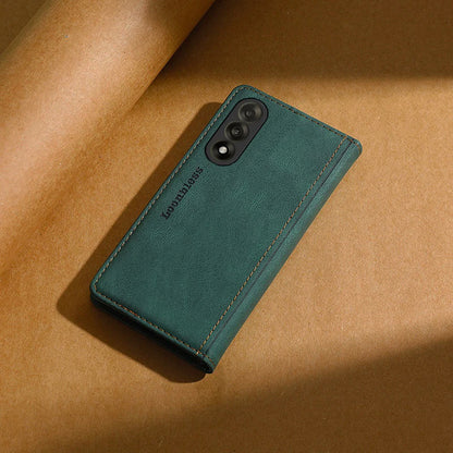 Flip Case For OnePlus Nord 5 Phone Cover OnePlus Nord5 Leather Case Global Version Oneplus Case Nord 5 5G CE 5 CE5 Book Holster