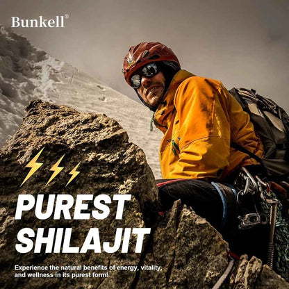 Shilajit Capsules With Ginseng Ashwagandha Turmeric For Energy And Endurance