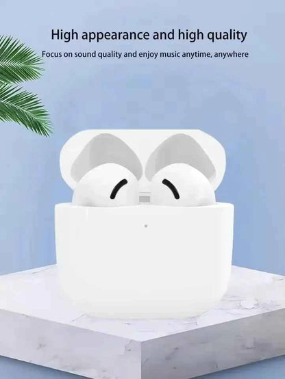LNEFAN TWS Wireless Bluetooth Earbuds With ANC Noise Cancellation And Microphone