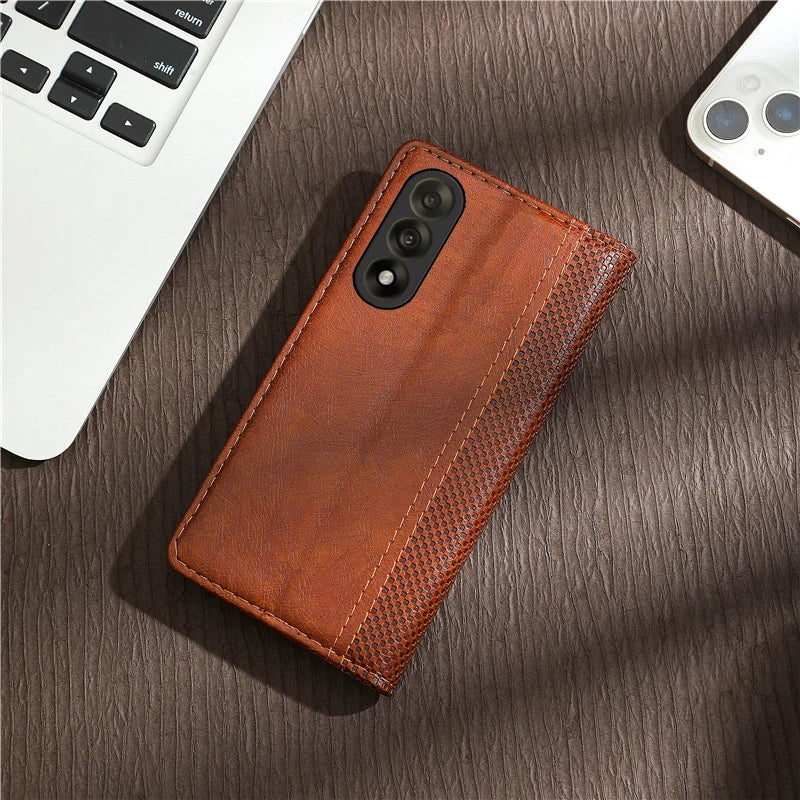 Flip Case For OnePlus Nord 5 Phone Cover OnePlus Nord5 Leather Case Global Version Oneplus Case Nord 5 5G CE 5 CE5 Book Holster