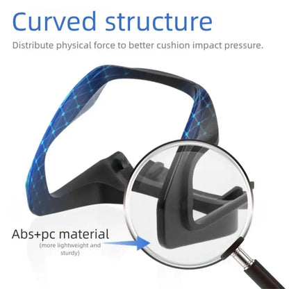 Impact-Resistant Gimbal Bumper for DJI NEO 2 Drone Gimbal Protective Cover Quick-Release Shock-Absorbing Bumper for DJI NEO 2