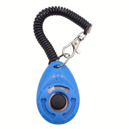 Dog Training Soundpad with Wristband Durable, Lightweight and Easy to Use, Suitable for Cat, Dog and Horse Behavior Training