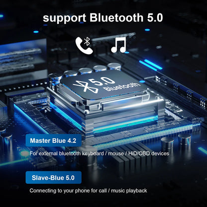 Android 13 CarPlay Ai Box Wireless Box for Netflix YouTube Wireless Carplay Android Auto Car Smart Systems for Wired Carplay