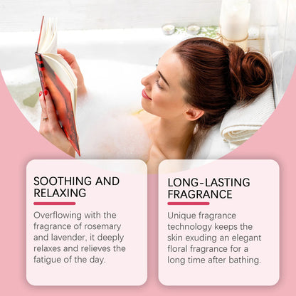 Bath Bomb Set For Children And Adults Relaxing Fragrant Stress Relief Spa Bath