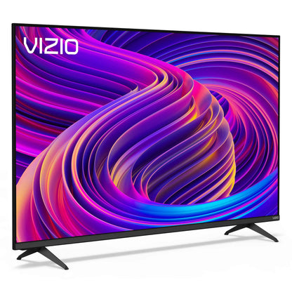 55 Inch Quantum 4K QLED HDR Smart TV WiFi 6 VIZIO OS