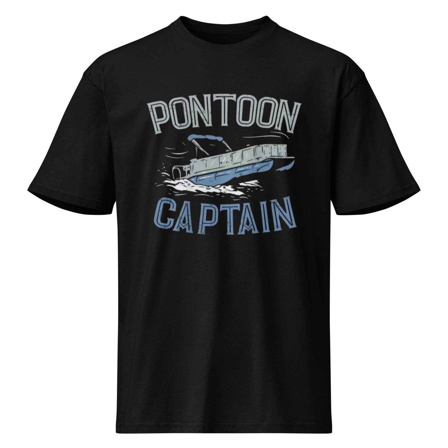 Cotton Heritage MC1082 I Men's Premium Short Sleeve Tee